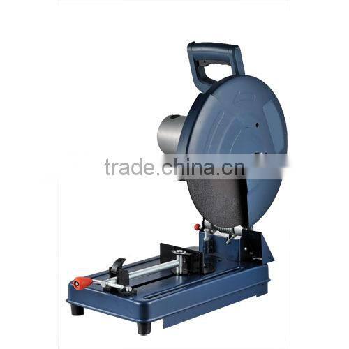 14" 355mm 2200w Electric Power Metal Cutter GW8035A