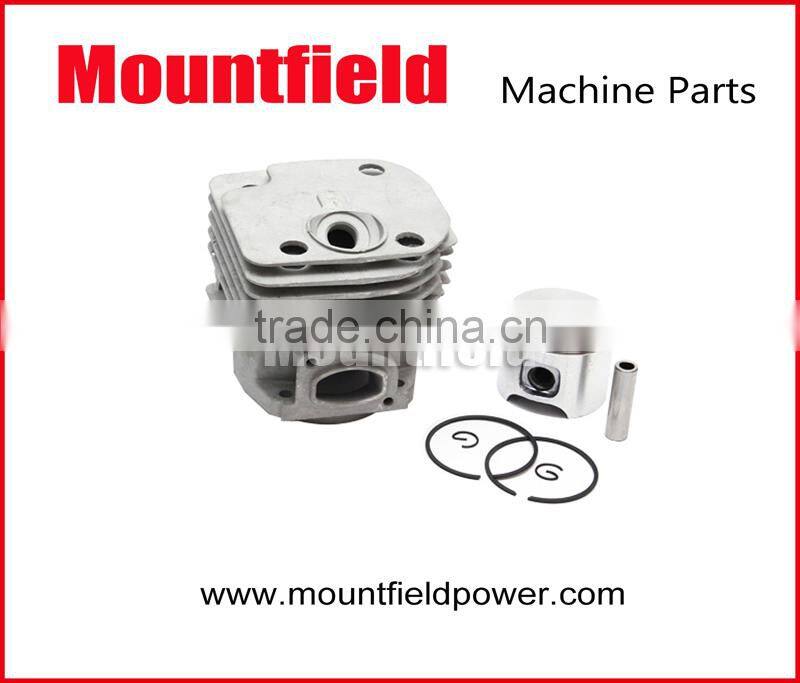 Cylinder Kit for Hus365 Square Chain Saw Engine Spare Parts
