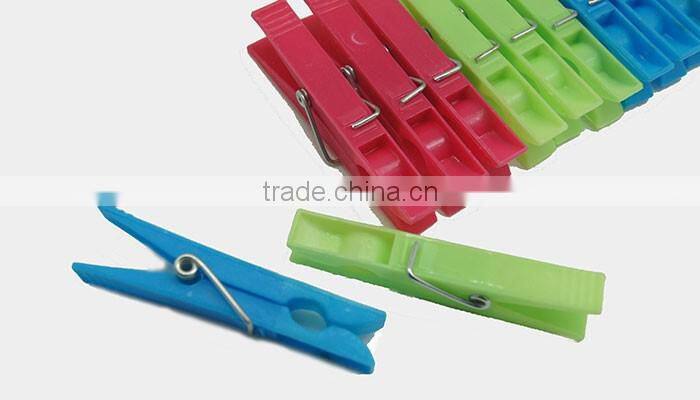 pp plastic pretty custom design PP material plastic peg