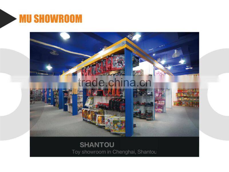 New Style Foldable Shopping Trolley