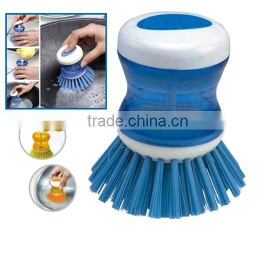 2016 New Design Kitchen Spray Pot Brush