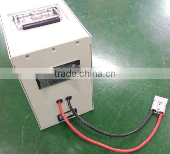 24V150Ah LiFePO4 battery for industry