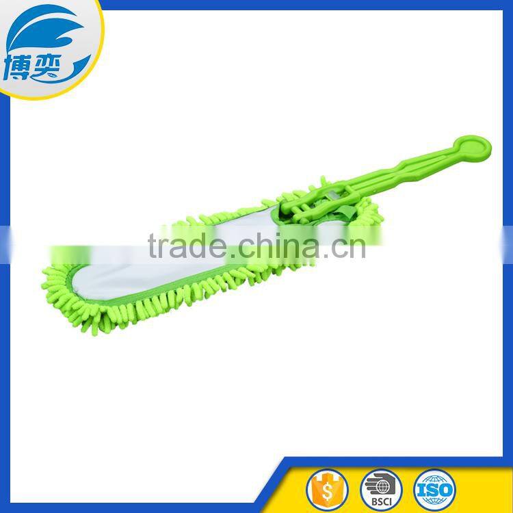 fold car cloth duster microfiber car duster