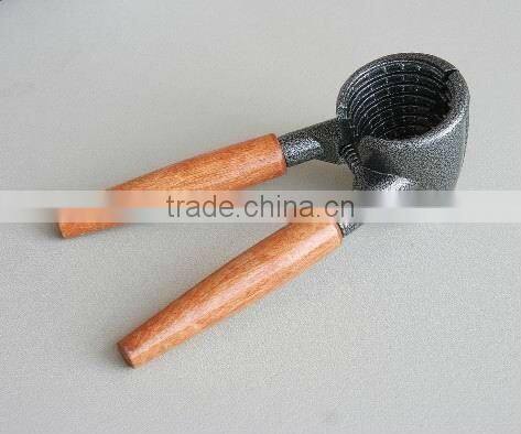 Aluminum Alloy Nutcracker