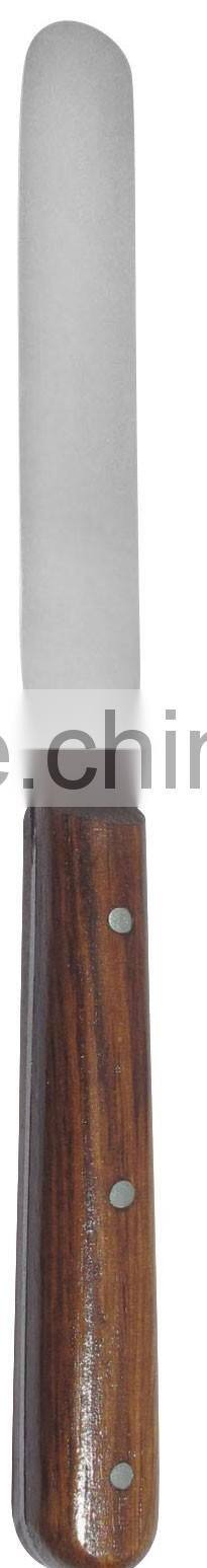 Plaster Spatula