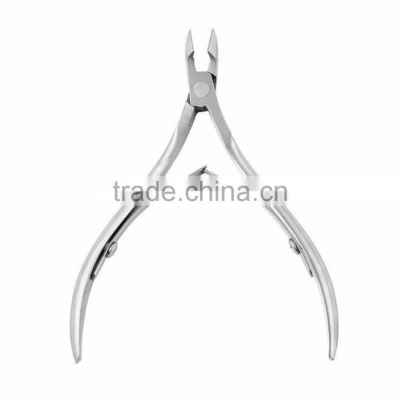 Toe Trimmer Cuticle Nipper