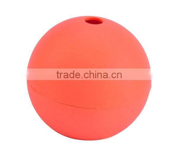 LFGB non-stick LFGB Standard silicone ice ball mold