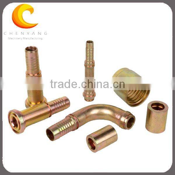pipe fittings hose