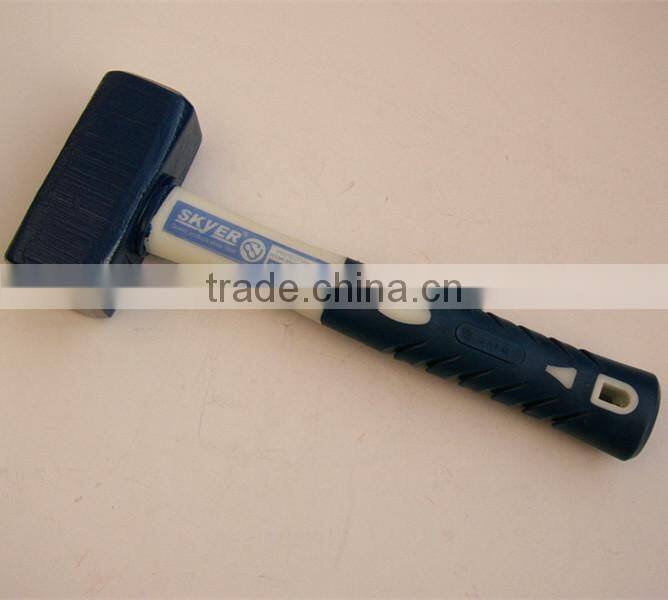 steel handle arrange hammer soft hammer