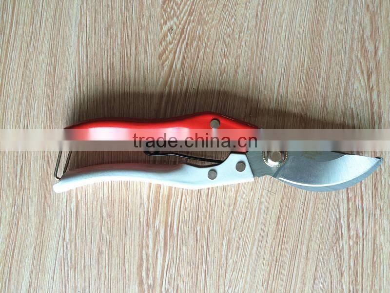 Home Gardening Plant Scissor Branch Garden Pruner