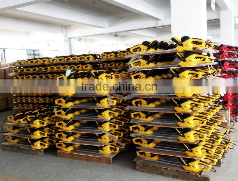 550W Electric Hedge trimmer