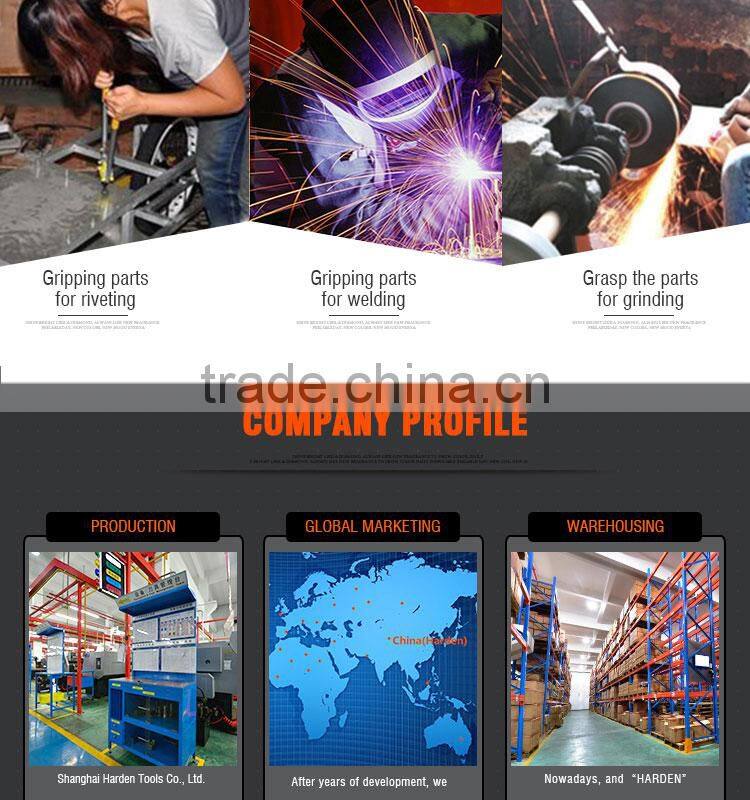 Professional Sheet Metal Clamp