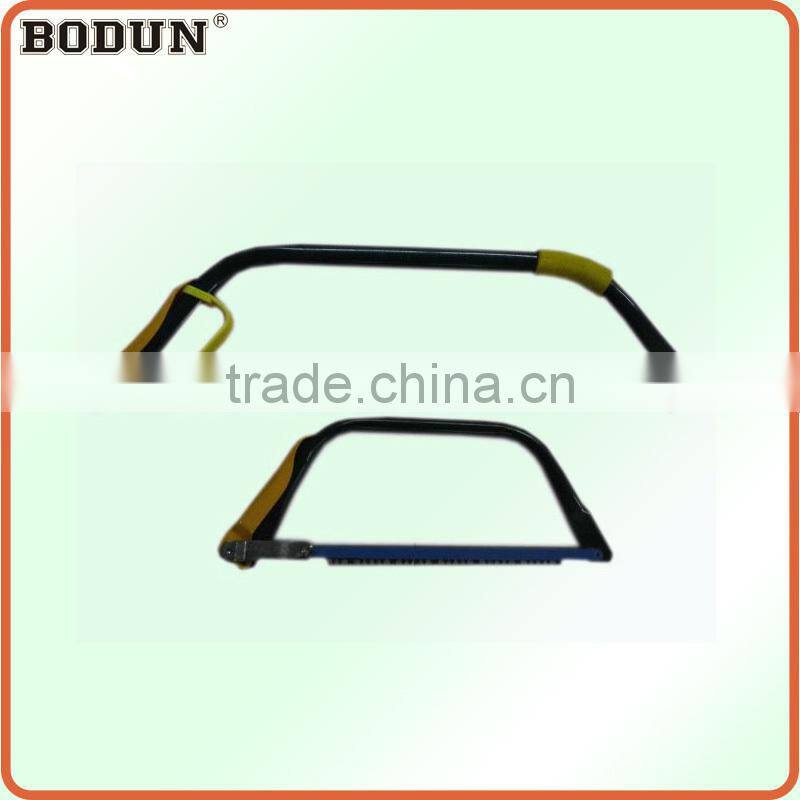 B9037-2 12" High Quality Hacksaw Frame