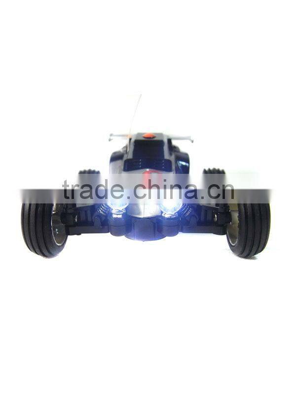 racer car toy 1:24 Scale 5CH RC Kart smart body with high quality