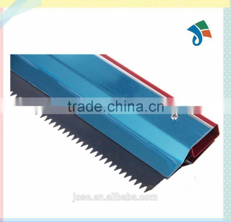 Stainless Steel Pin Leveler For Epoxy Flooring Screeding