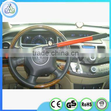 Wholesale China anti theft steering wheel lock car,car steering lock