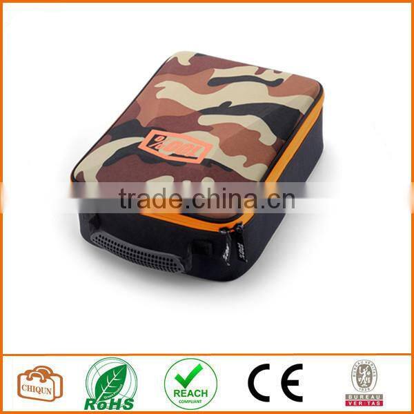 Goggle Case Camo