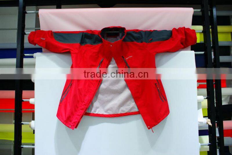 hot melt adhesive decorative film