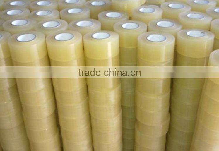 wonder Rubber Glue PVC Tape for electric pvc tape