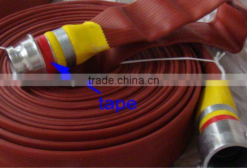 duraline fire hose
