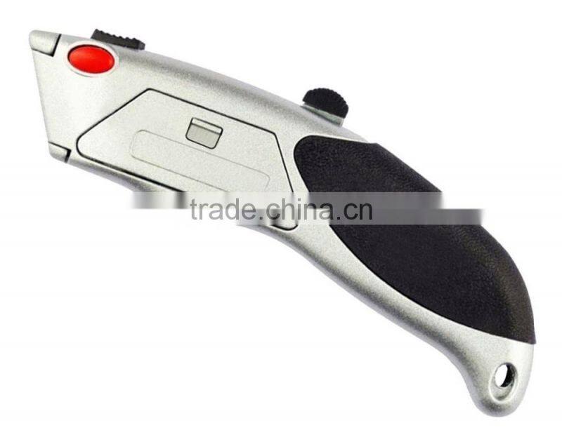 Stainless steel Utility Knife