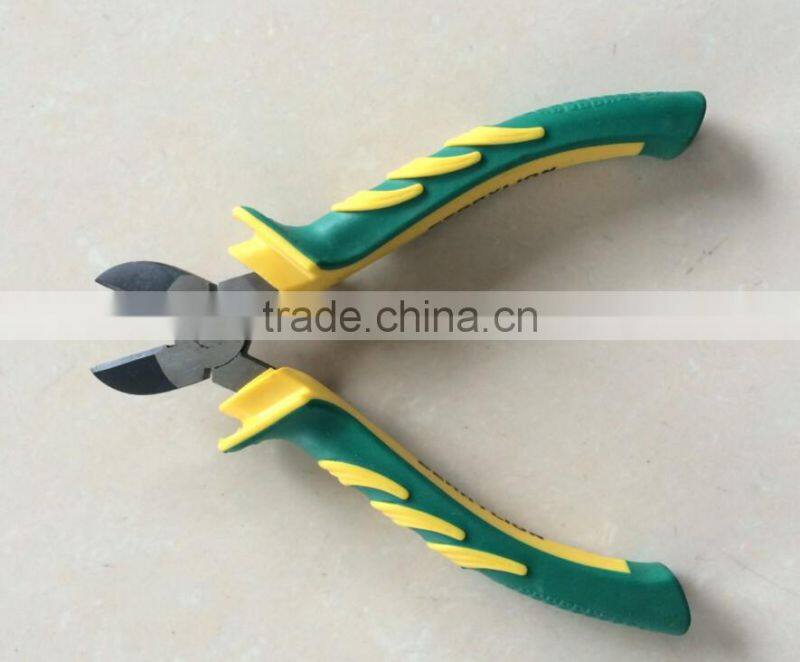 Berrylion tools 6'' hand tools multi tool side cutter plier for sale