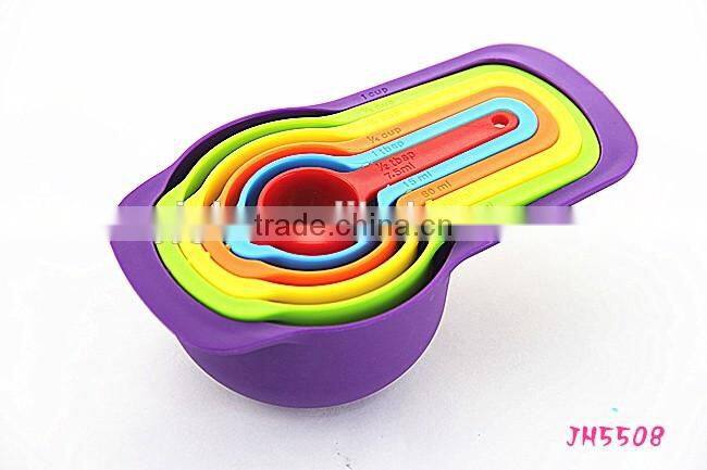 JH5508 plastic measuring spoon
