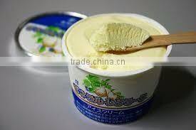 Japanese Green Tea Matcha powder for ice cream for retail ice cream store