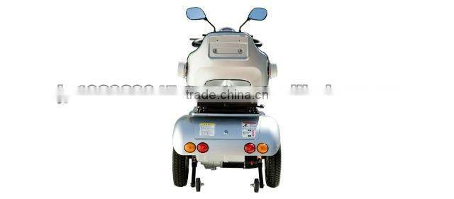 Electric Mobility Scooter Power-operated Vehicle Made by Japan