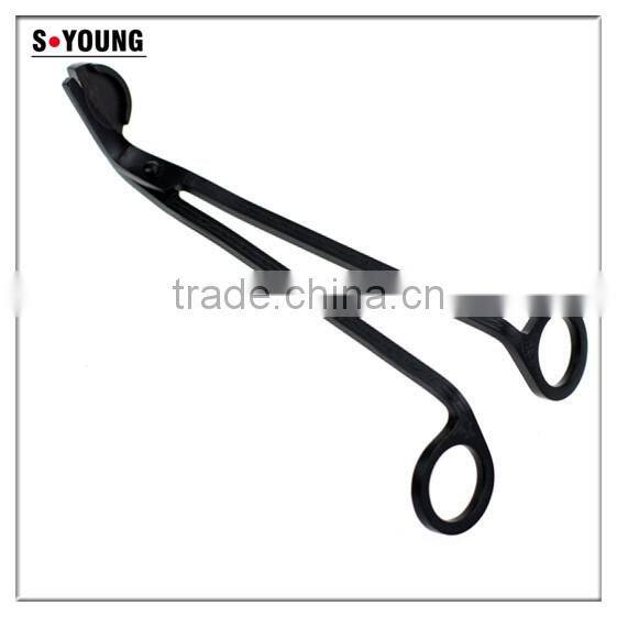 61097 wick trimmer candle scissor