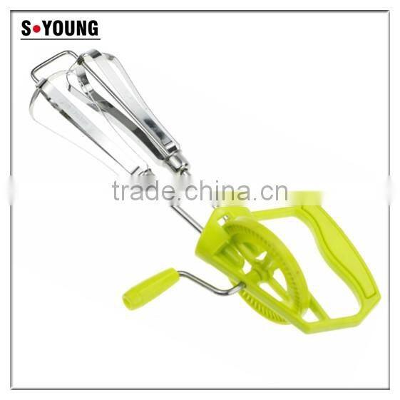 37004 Rotary hand-held Egg Beater
