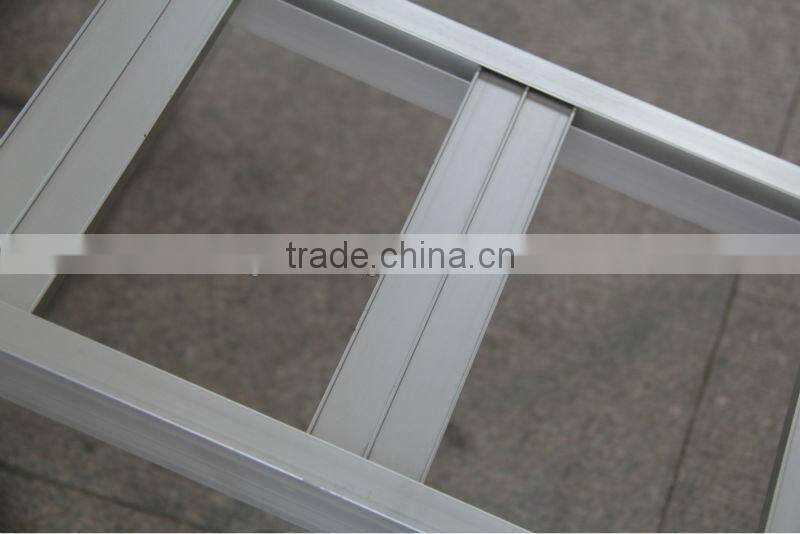 250kg/pc Foldable Aluminum Motorcycle Ramp