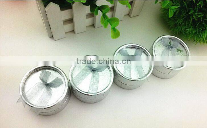 Christmas Gift Jewelry Red Packaging Box