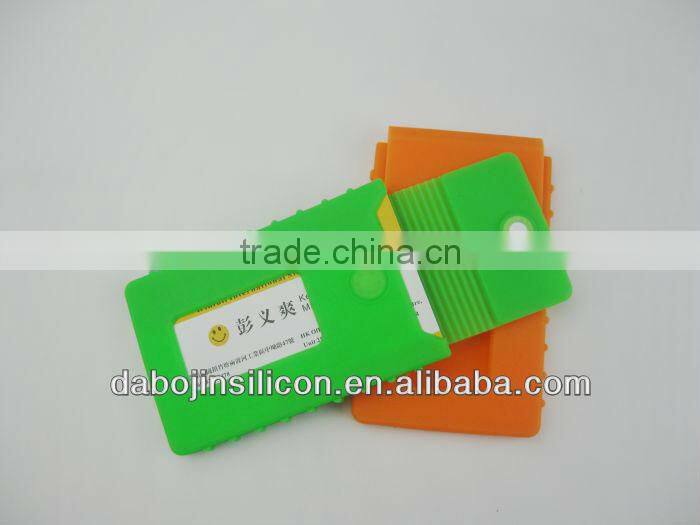 2013 new silicone promotional gifts