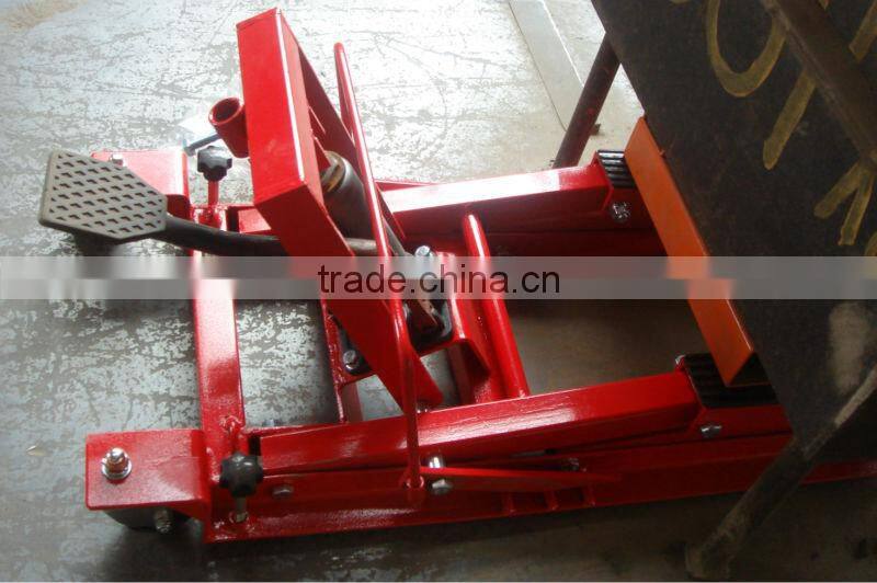 Motorcycle Lift AL15HF0101