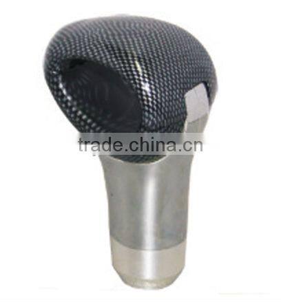 Carbon Racing Car Gear Shift Knob
