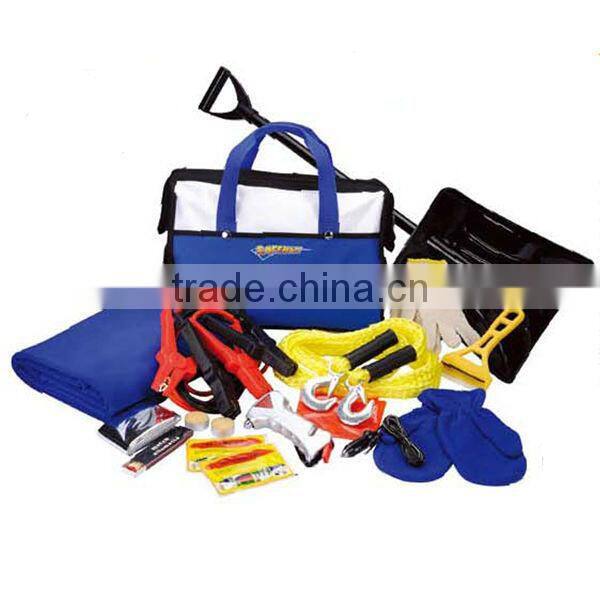 Car Emergency Kits