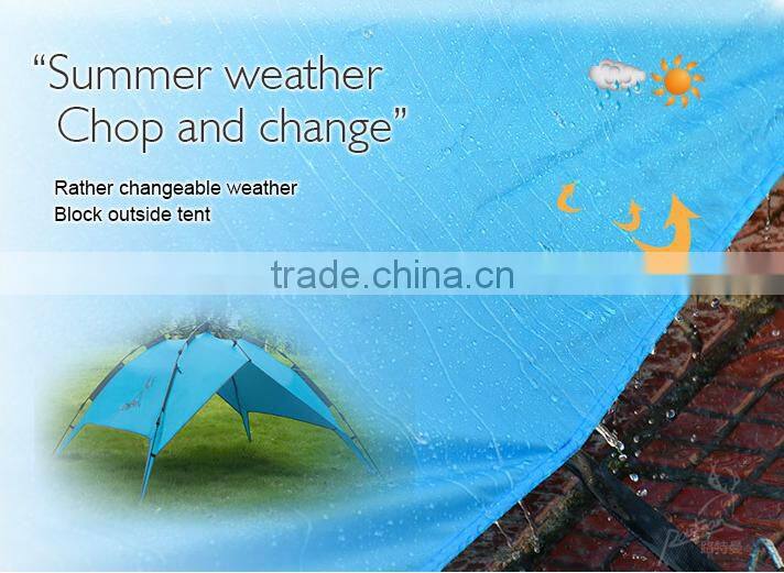 Fashion Camping Tent Top Quality Quick Camping Tent