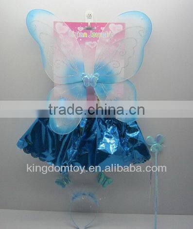 girls fairy dresses with wings