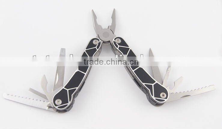 2014 Multi functional mini eyelet clip plier tools hand tools pliers hand tools Swedish type pliers(801A2)