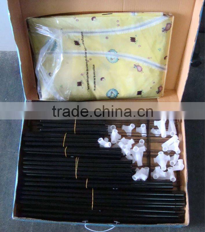 Non-woven wardrobe