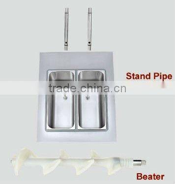 2015 High Quality Frozen Yogurt Machine With CE