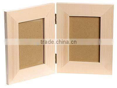 2015 new design wood photo frame|souvenir|painting photo fram