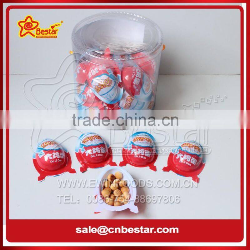 Yummy Chocolate Jam with Biscuit 15g