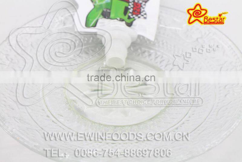 Car Shaped Jelly Fruit Flavor Jam Candy