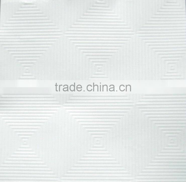 Jinzhou gypsum board wall design (manufacturer price)