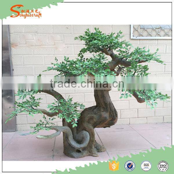 artificial ficus tree, artificial bonsai, arificial plants