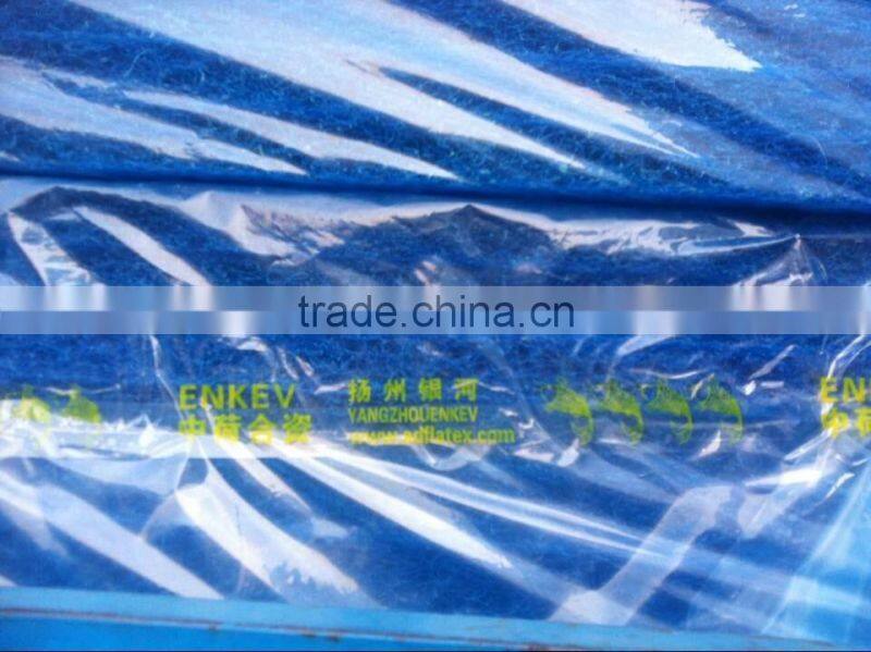 Durable and Popular Japanese Biological filter mat for frish pond