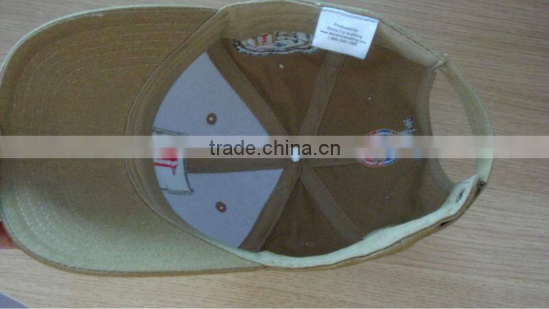 baseball cap Sunshade hat Golf hat Truck cap