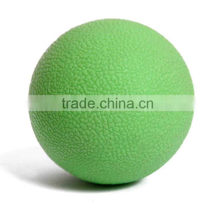 Best sell Crossfit massage ball for Myofascial Release, Muscle relaxation
